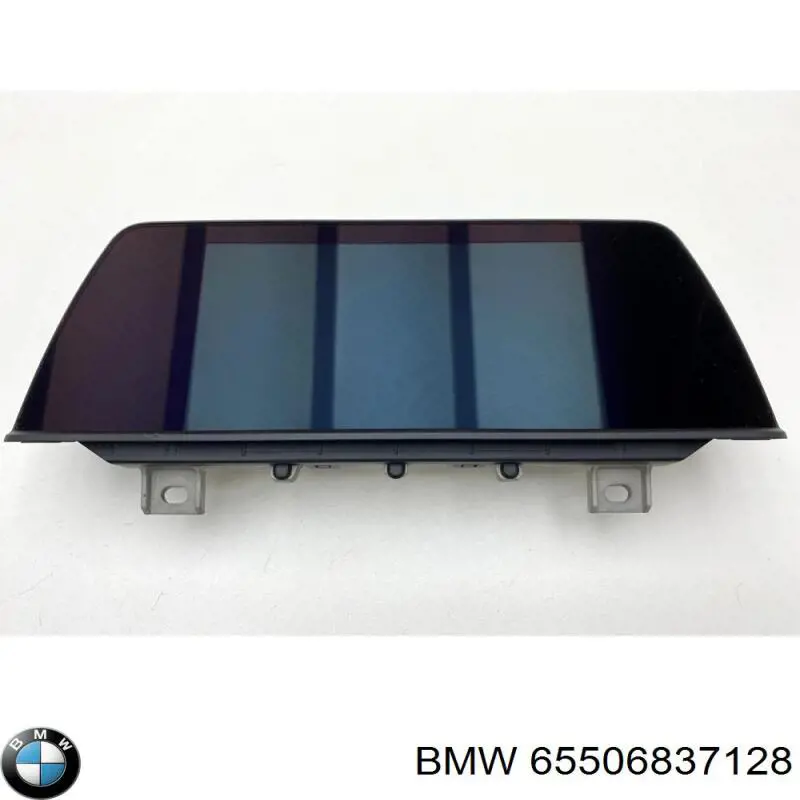 Pantalla multifuncion para BMW 1  F20