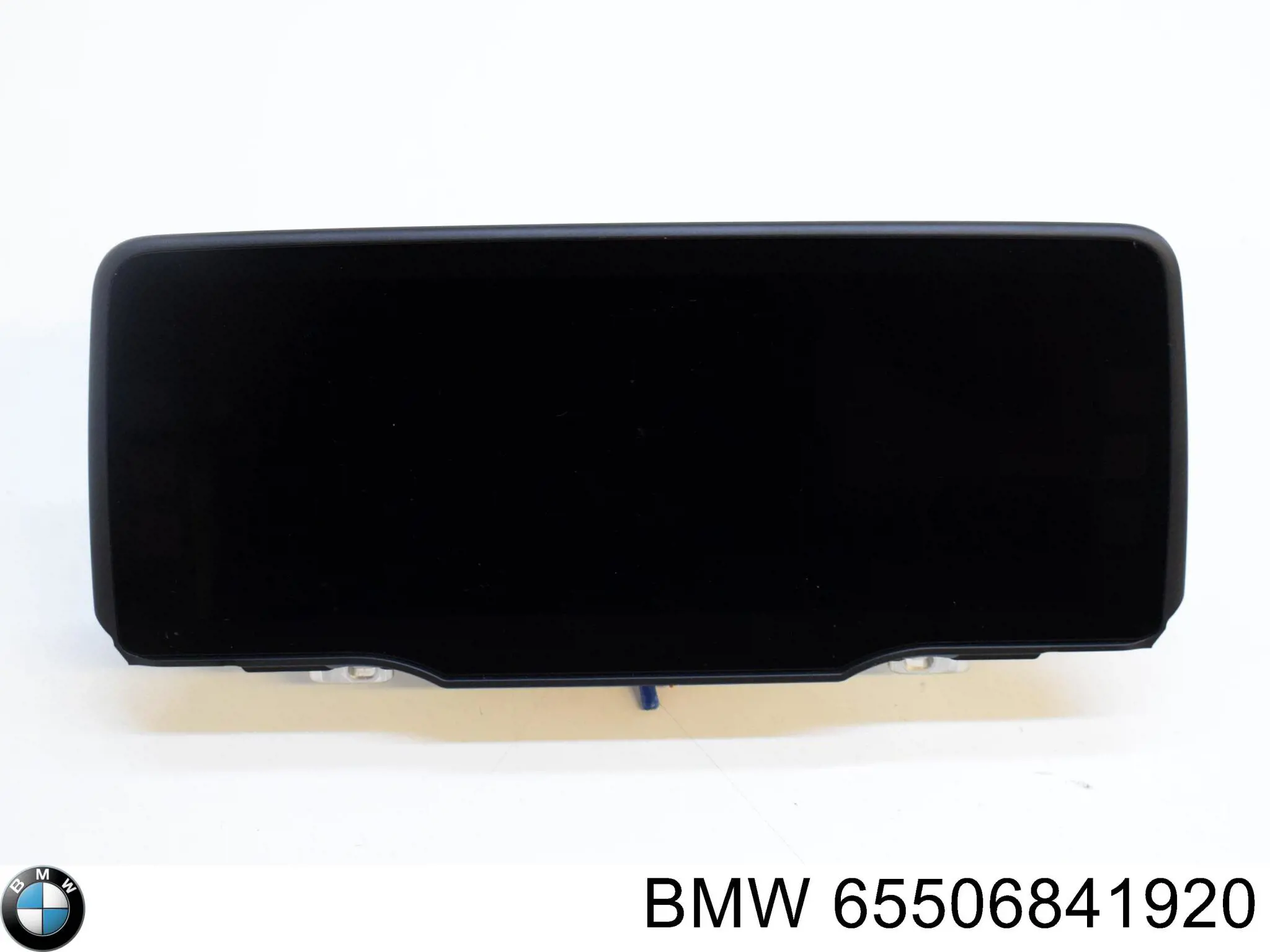 65508802007 BMW