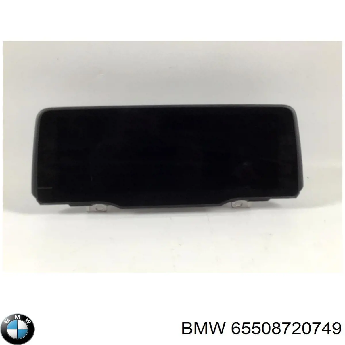 Comprar 65508720749 BMW Pantalla