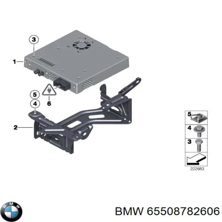 65506836347 BMW