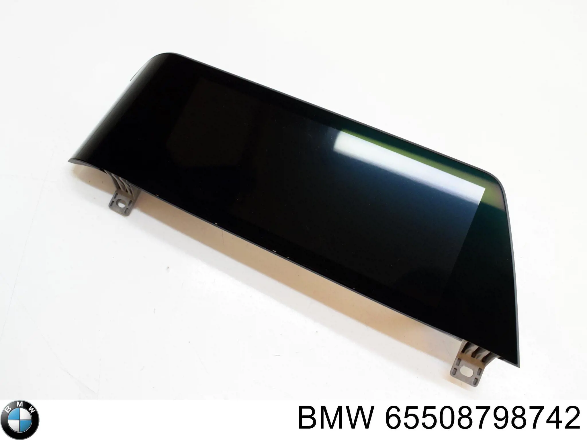 Comprar 65508798742 BMW Pantalla