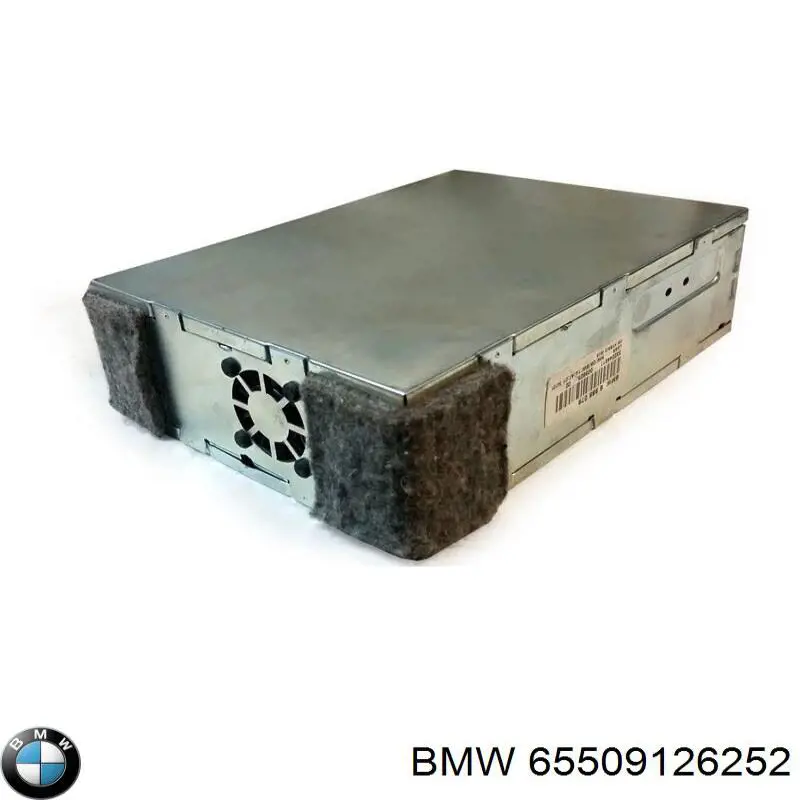 65506966615 BMW