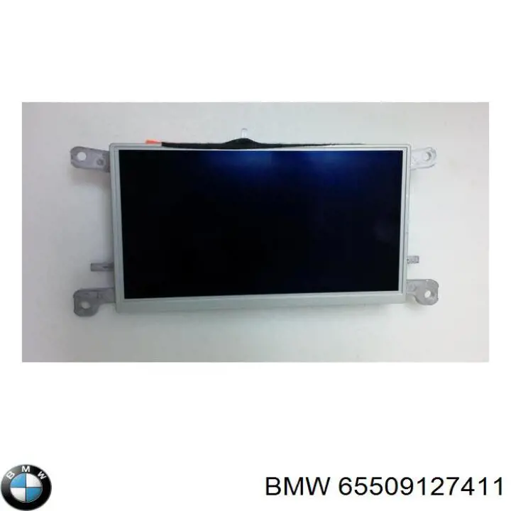 65509127411 BMW