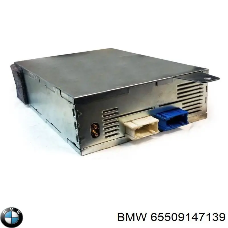 65509147139 BMW