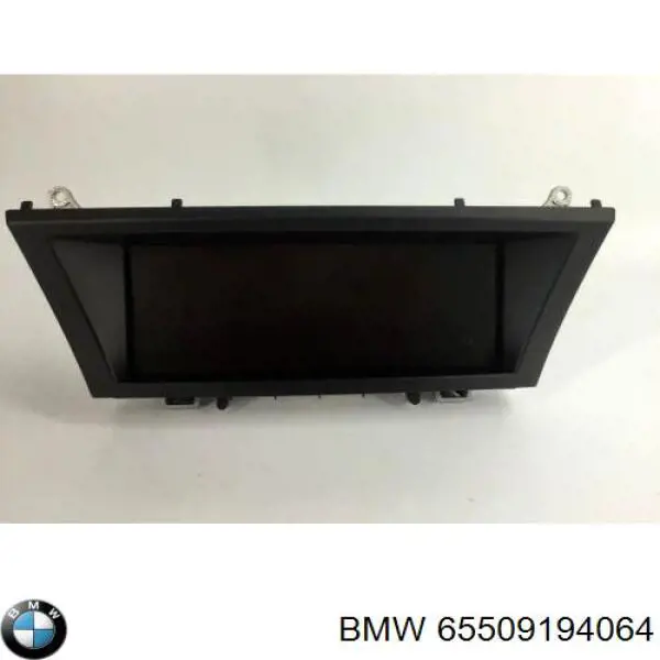 Pantalla multifunción BMW 65509194064 precio, desde 191,66 EUR