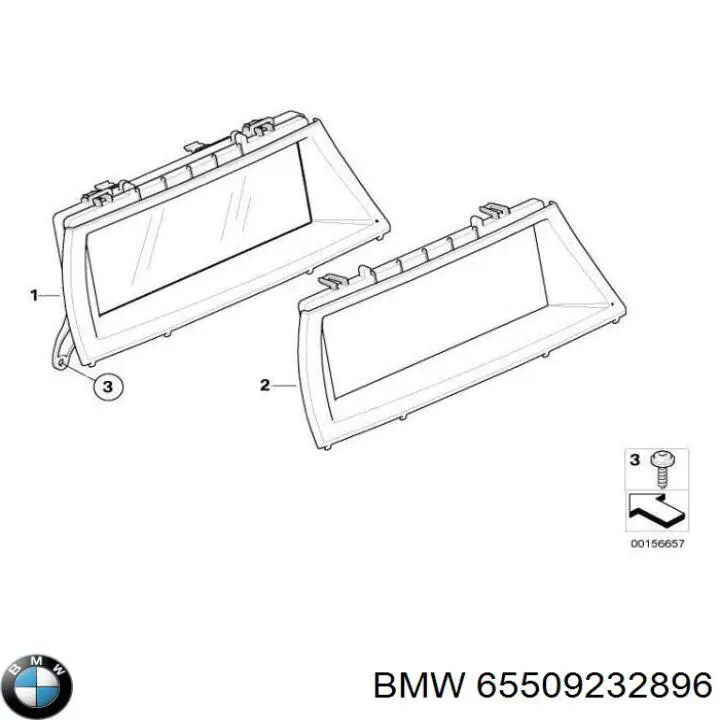 65509232896 BMW