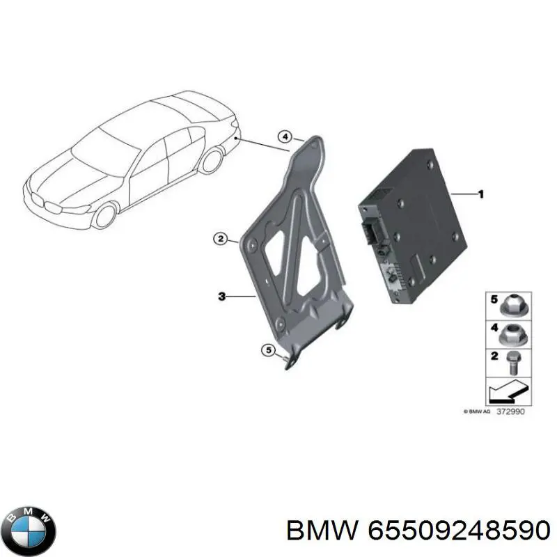 65509248590 BMW