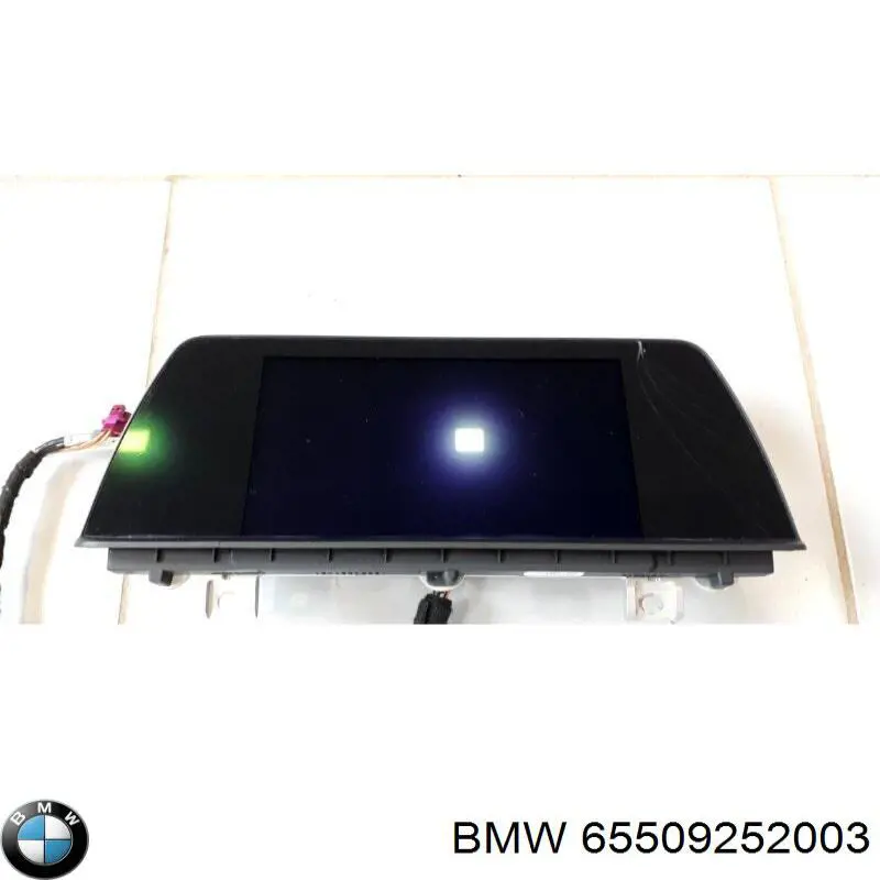 65509281687 BMW