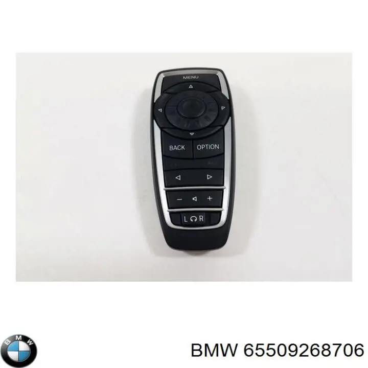 Comprar Pantalla BMW 7  F01, F02, F03, F04