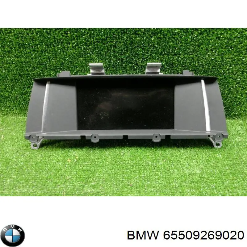 65509269020 BMW