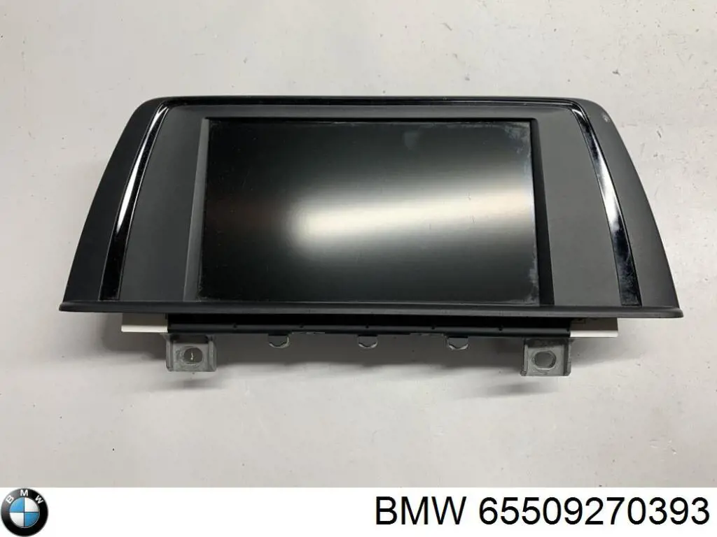 65509270393 BMW