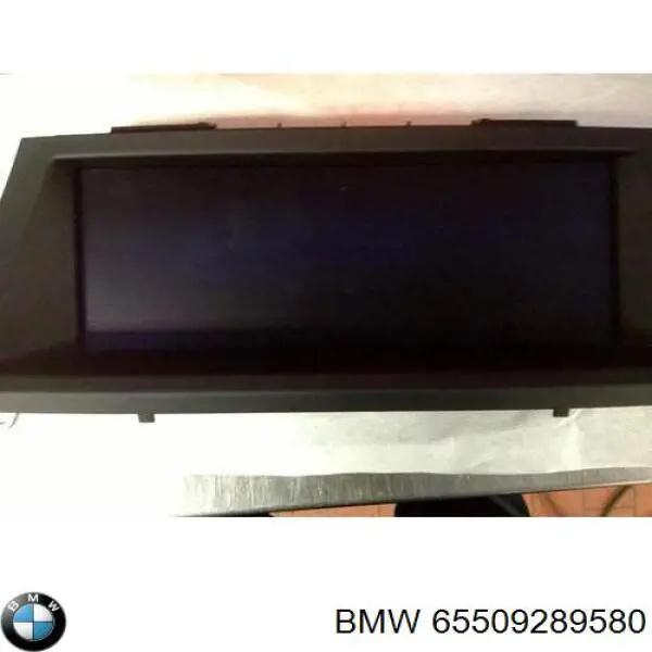 65509289580 BMW