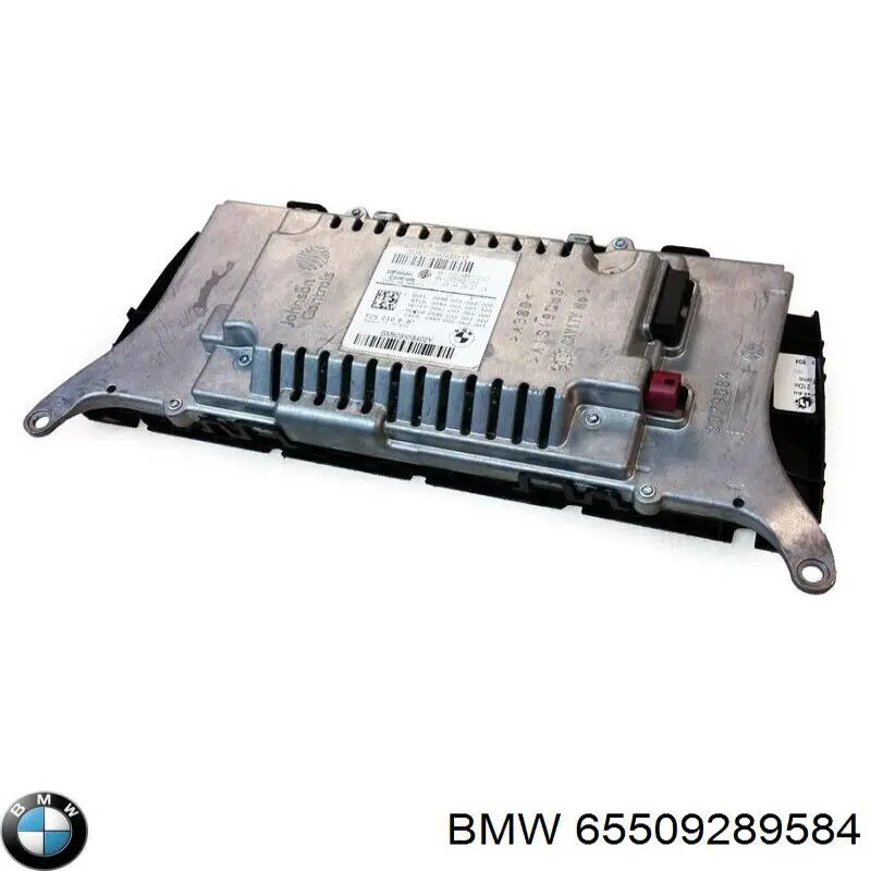 Pantalla multifunción BMW 65509289584 precio, desde 344,42 EUR