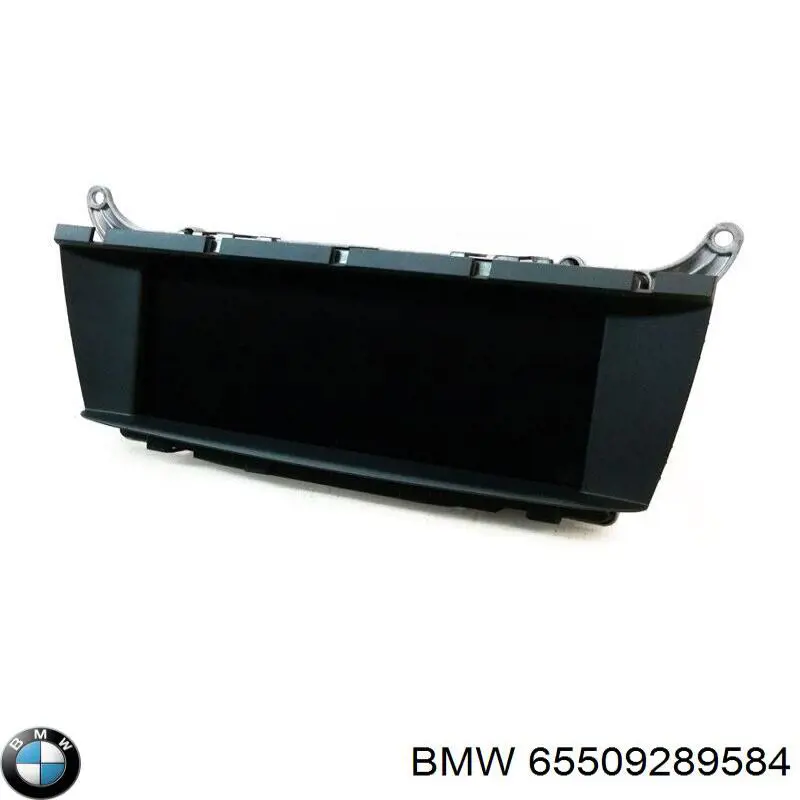 Comprar 65509289584 BMW Pantalla