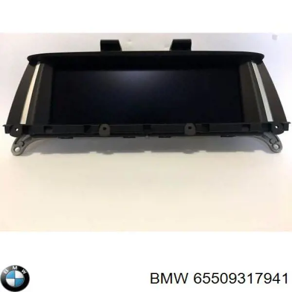 Pantalla multifunción BMW 65509317941 precio, desde 357,19 EUR