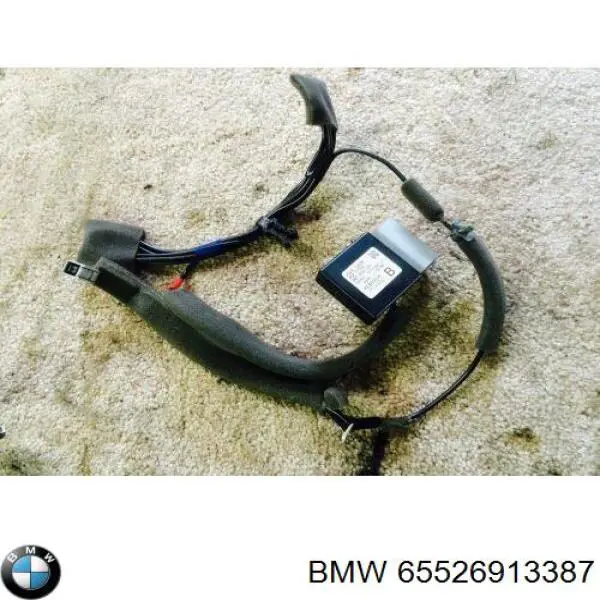  BMW 65526913387 precio, desde 137,94 EUR