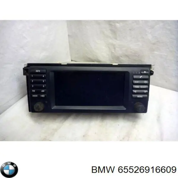 65526915516 BMW