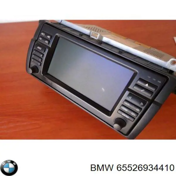  BMW 65526934410 precio, desde 168,43 EUR