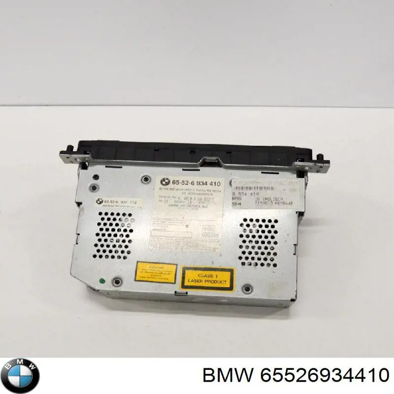 Comprar 65526934410 BMW 