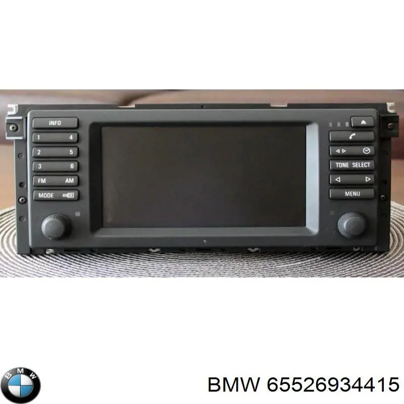  BMW 65526934415 precio, desde 329,60 EUR