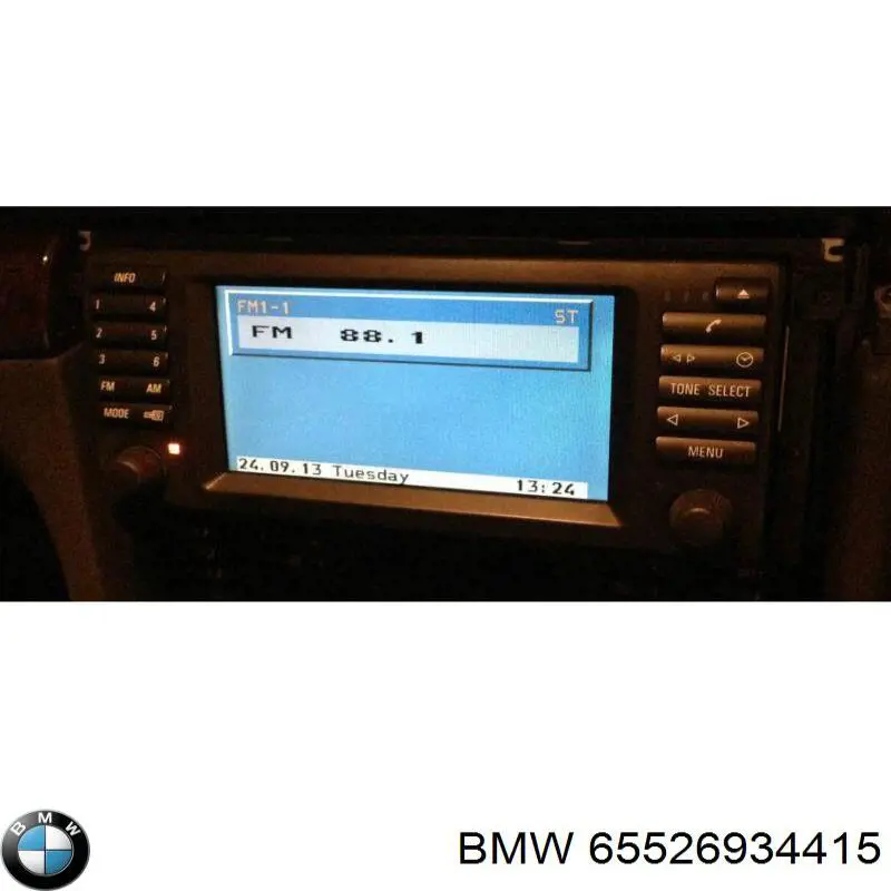 Comprar 65526934415 BMW 
