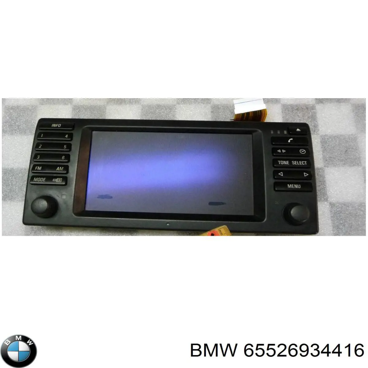 Comprar 65526934416 BMW 
