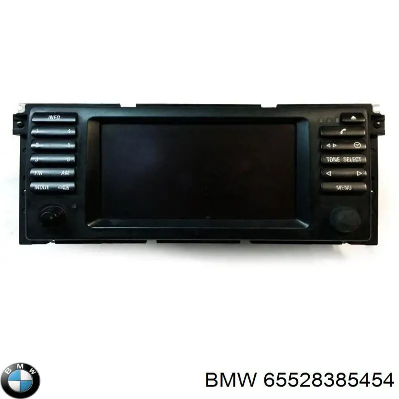 65526915518 BMW