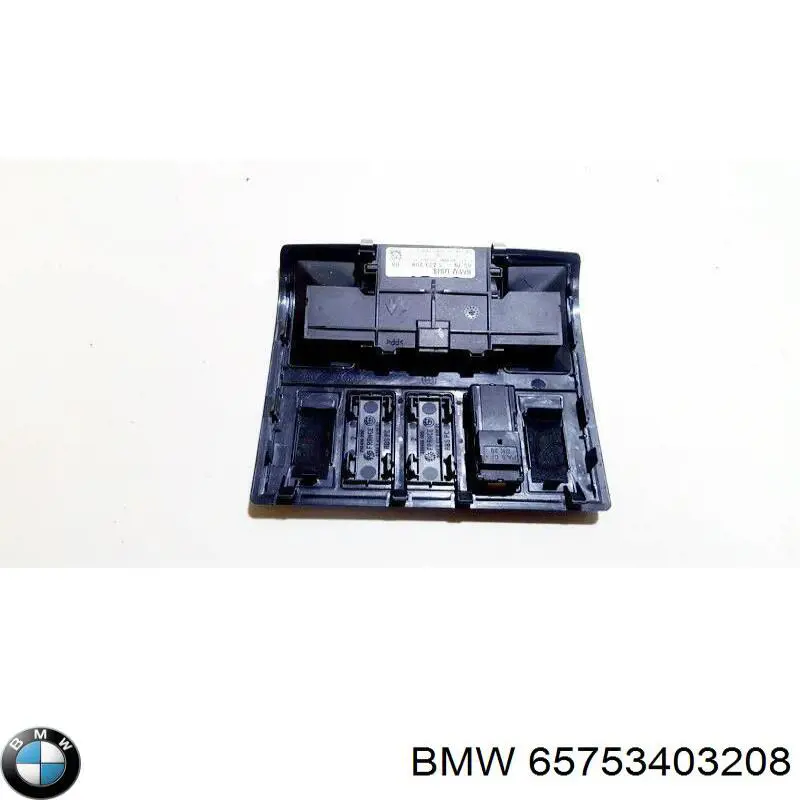 65753403208 BMW