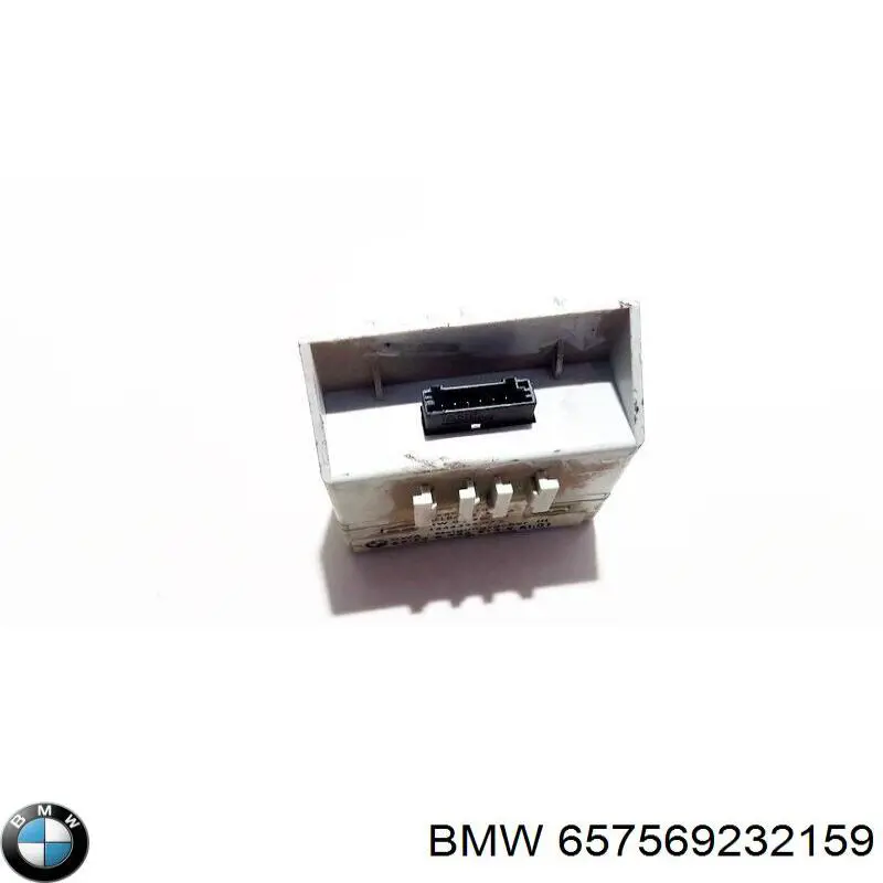 Comprar 65756923215 BMW Sensor de ángulo de inclinación