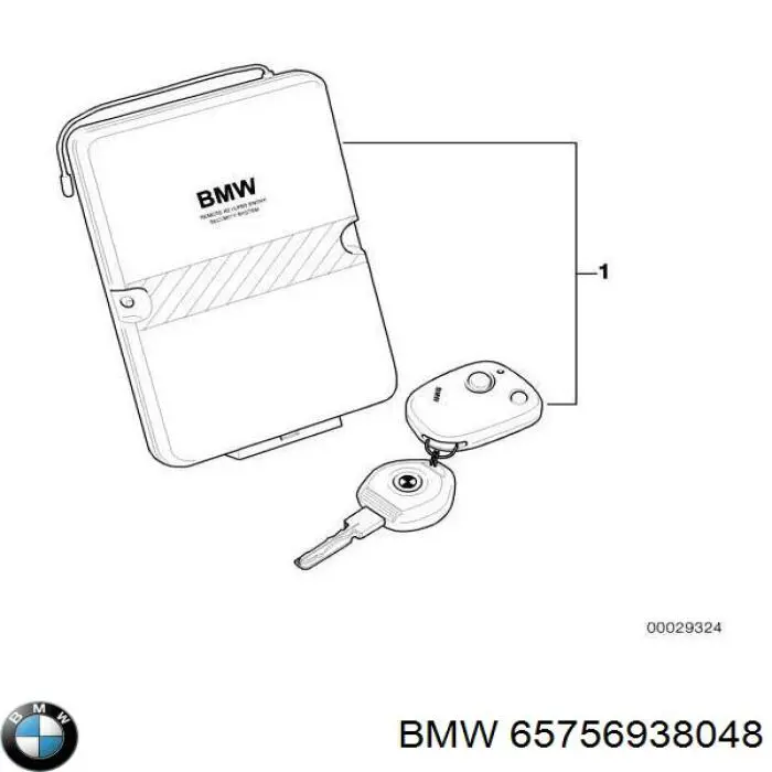Cuadro instrumentos 65126935620 BMW