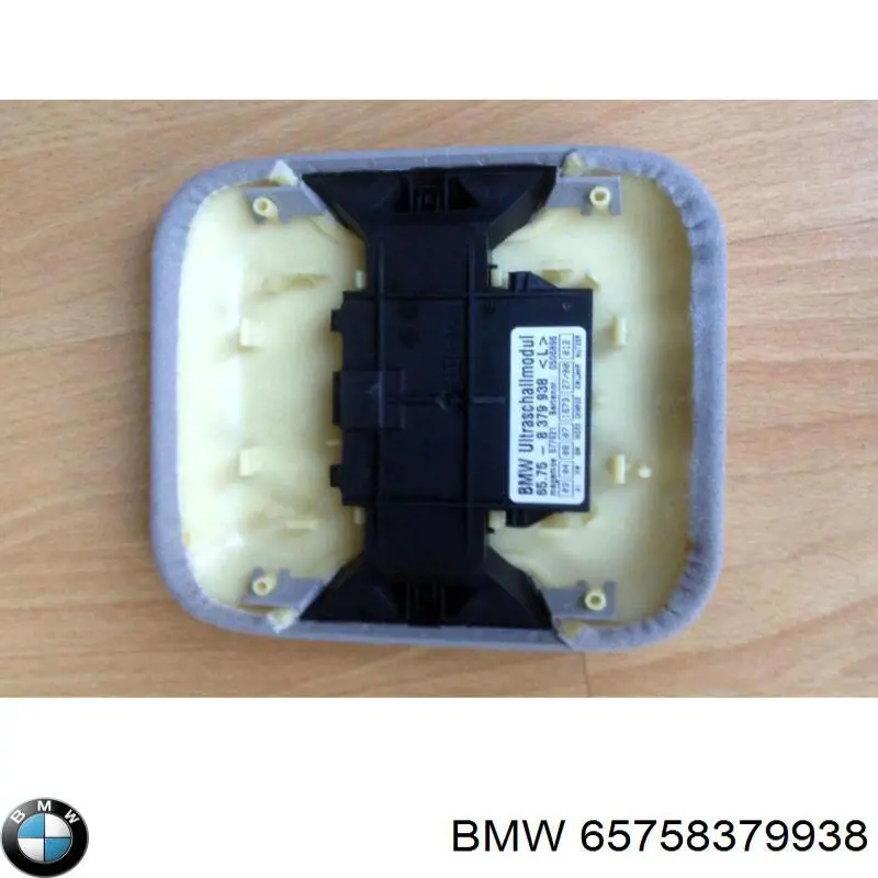 Tablero de instrumentos BMW 65758379938 precio, desde 46,46 EUR