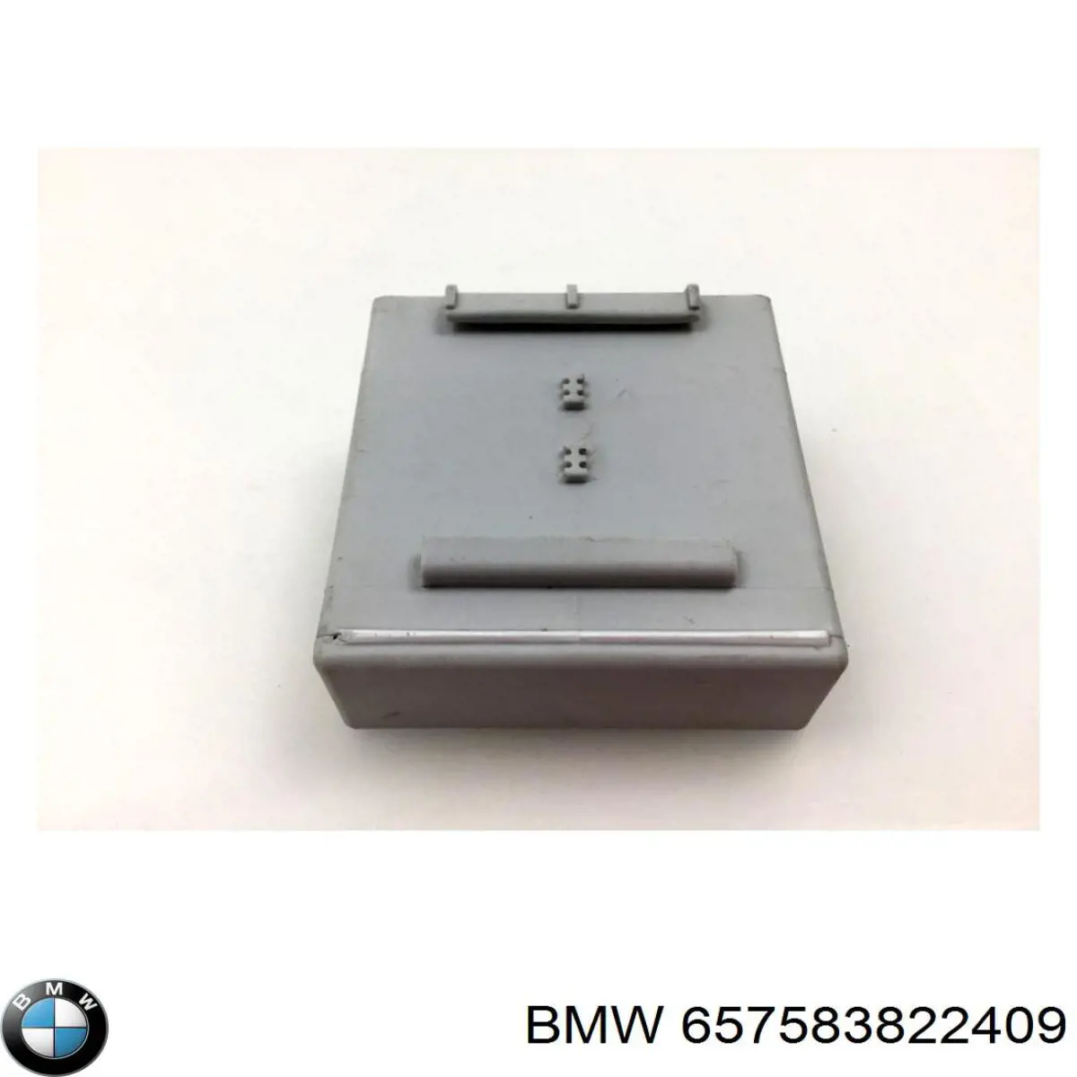 657583822409 BMW