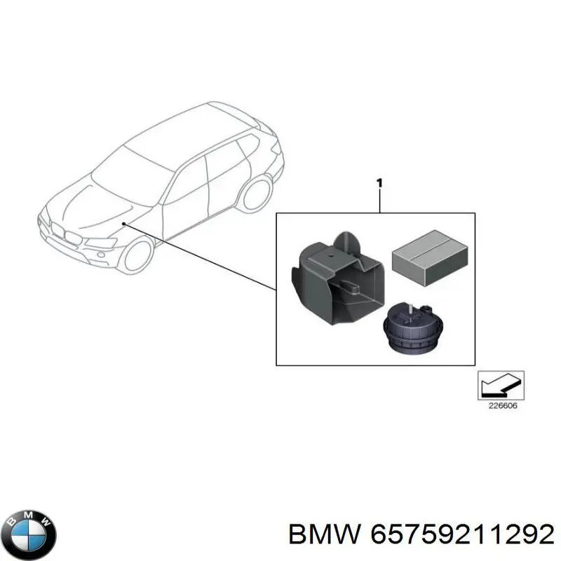  9493759 BMW