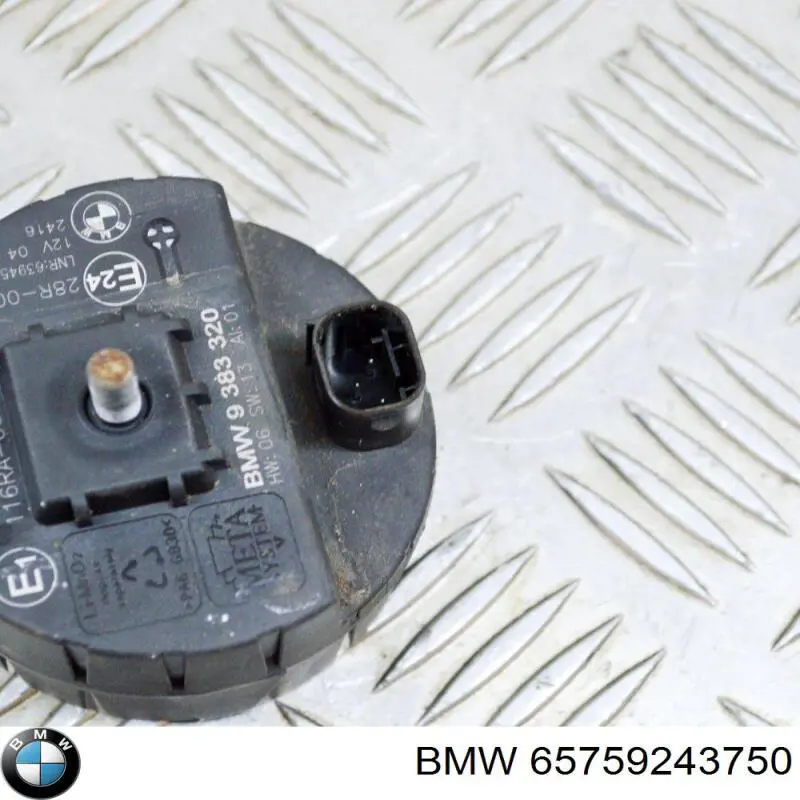 65759243750 BMW