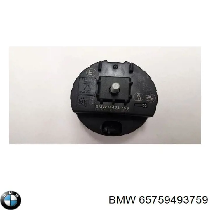 Comprar 65759493759 BMW 