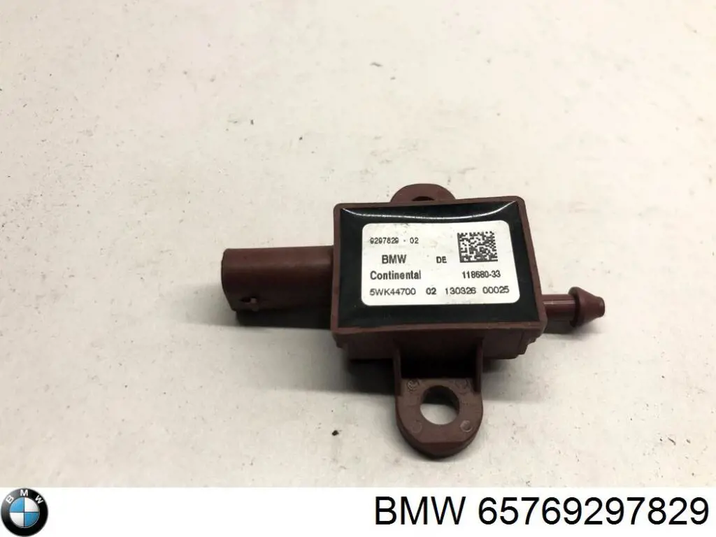Comprar 65765A2A069 BMW 