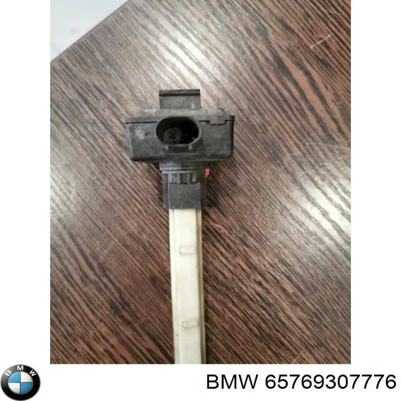 65769318780 BMW