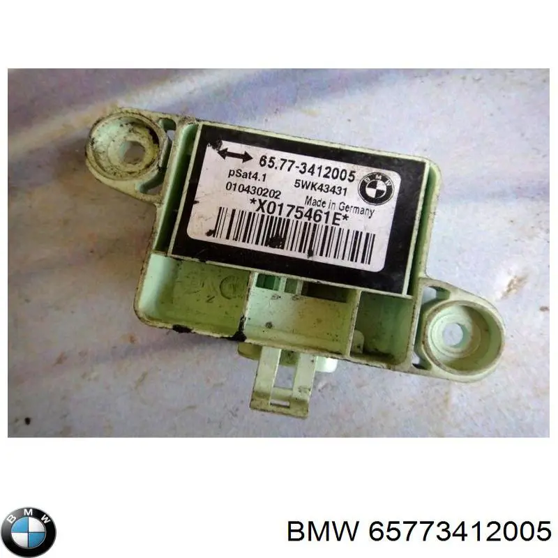 65773415299 BMW