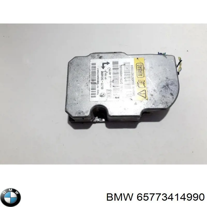 65773414358 BMW 