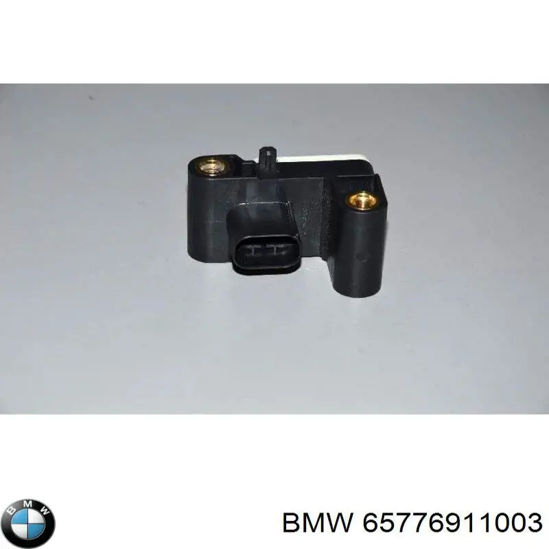 Comprar 65776911003 BMW Sensor de airbag delantero