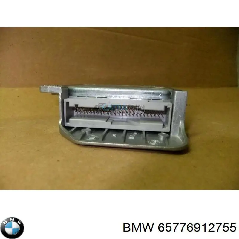 Módulo de control de airbag BMW 65776912755 precio, desde 69,70 EUR