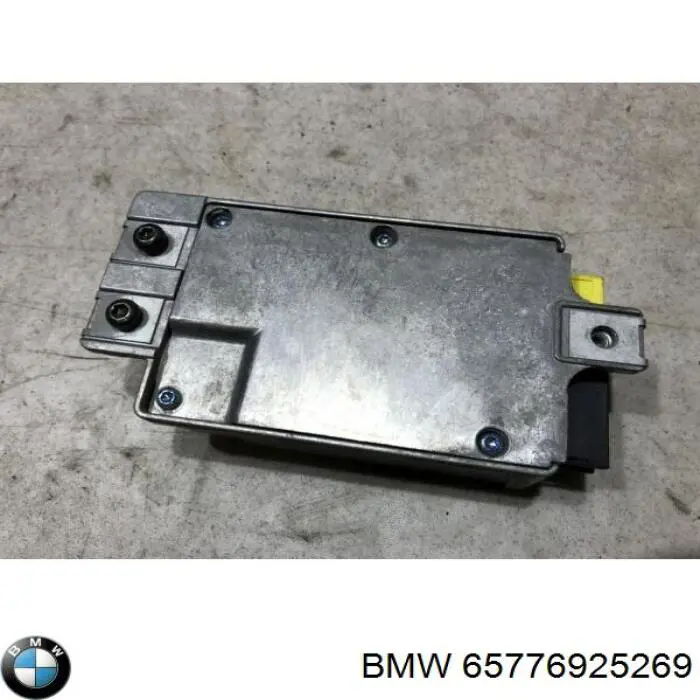 65776919853 BMW