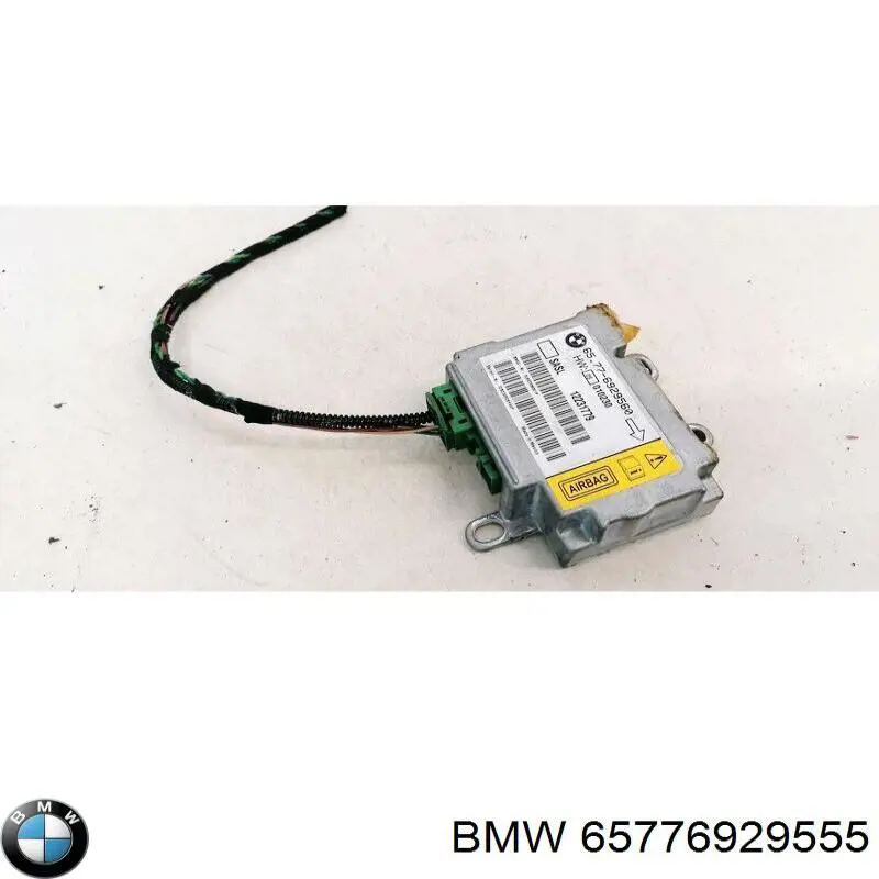 65776929555 BMW 