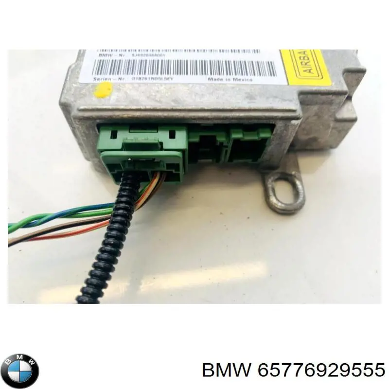 Comprar 65776929555 BMW 