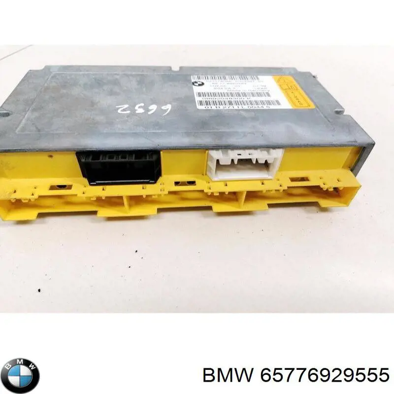  BMW 65776929555 precio, desde 52,52 EUR