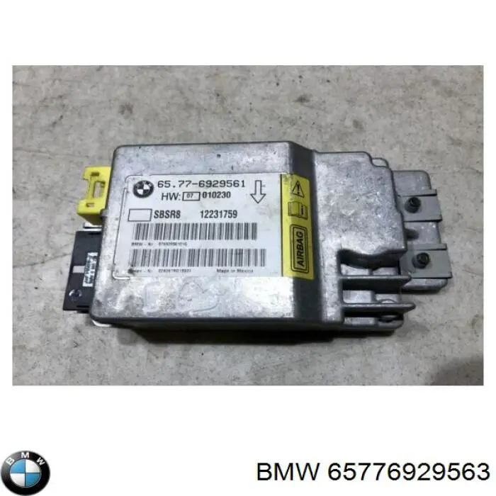65776929563 BMW sensor de sincronización de referencia (srs)