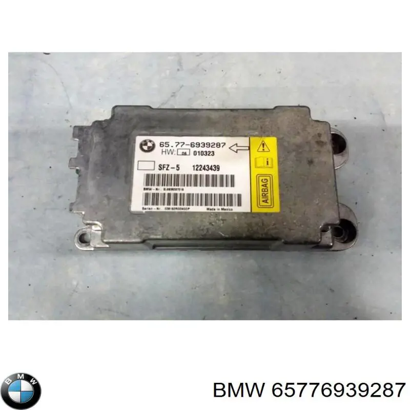  BMW 65776939287 precio, desde 65,34 EUR