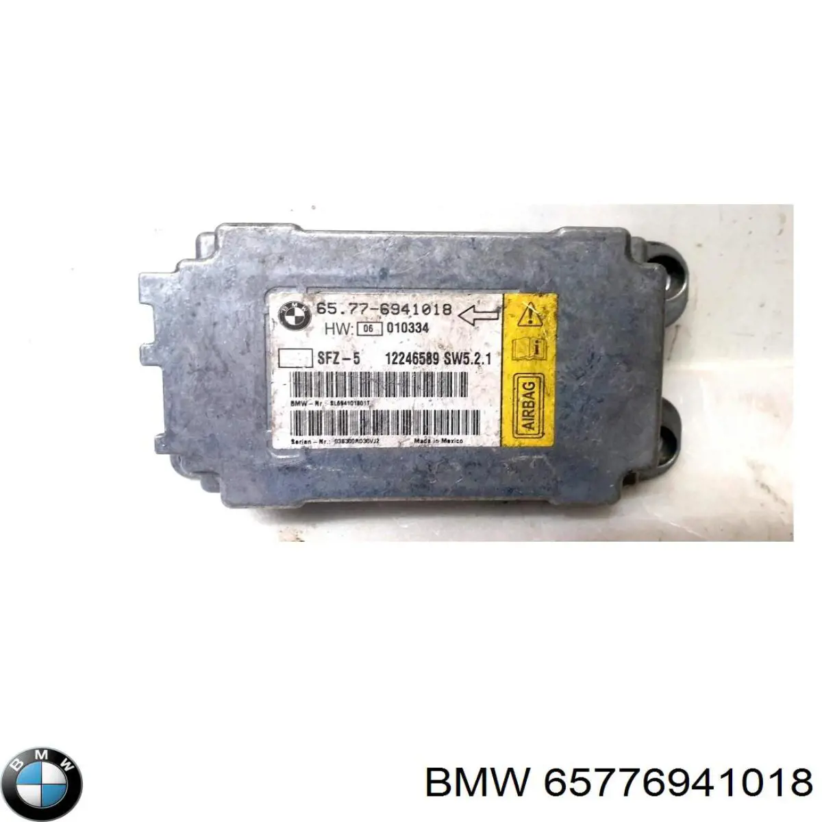  BMW 65776941018 precio, desde 72,60 EUR