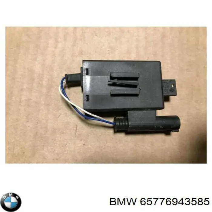 65776943585 BMW