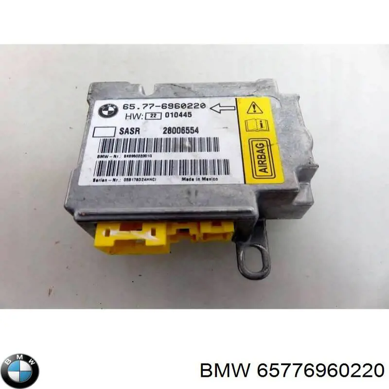 65776946110 BMW